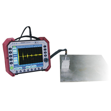 HS900H 电磁超声检测仪