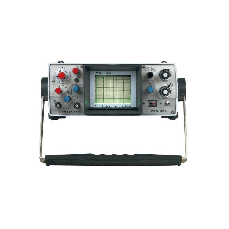 CTS-22型模拟超声探伤仪