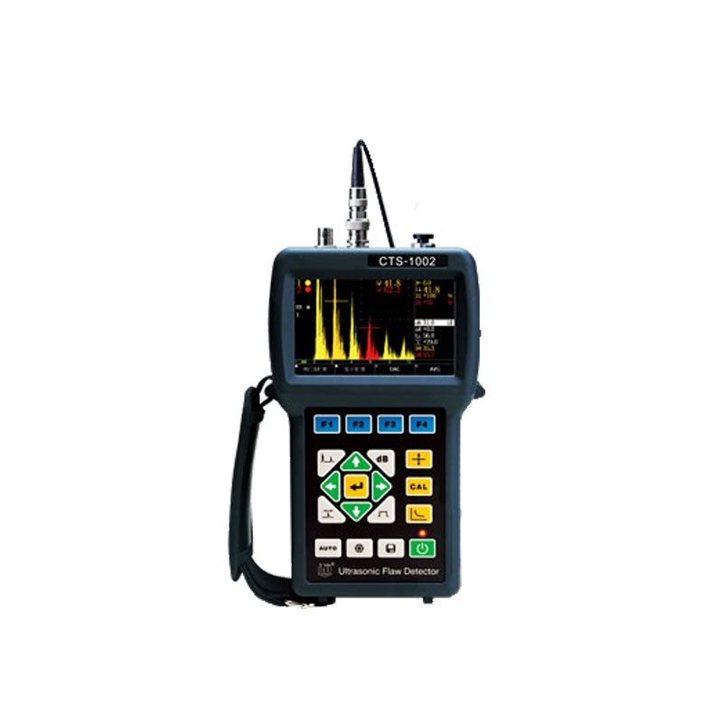 CTS-1002型数字式超声探伤仪