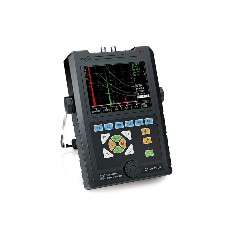 CTS-1010型数字式超声探伤仪