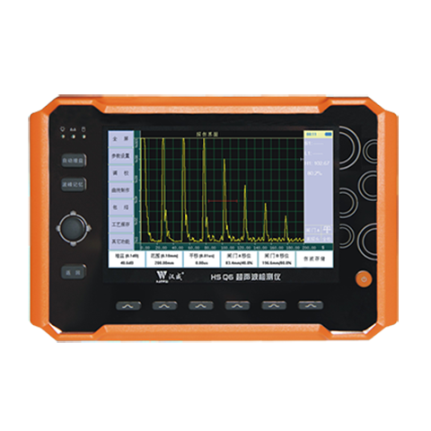 HSQ6 微型台式超声波检测仪