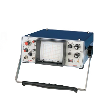 汕研模拟探伤仪CTS-22A