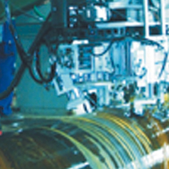 焊管超声波自动检测设备HGJC-500i