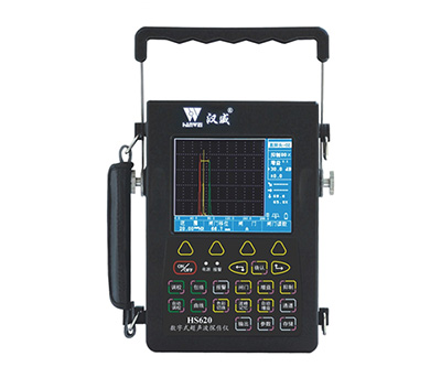 超声波探伤仪