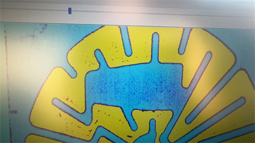 水浸式C扫描系统